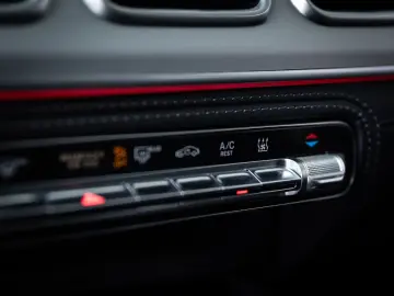 GLE 350 de AMG-LINE DISTR*PANO*LUFT*HUD*AHK*360°