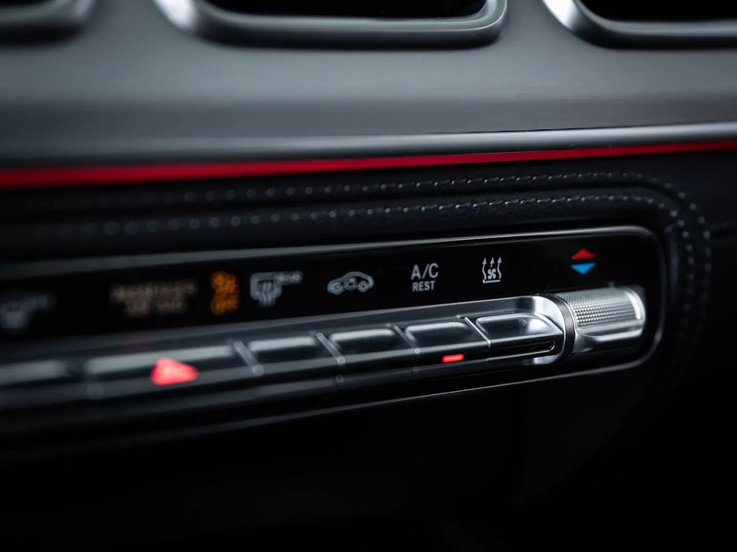 GLE 350 de AMG-LINE DISTR*PANO*LUFT*HUD*AHK*360°