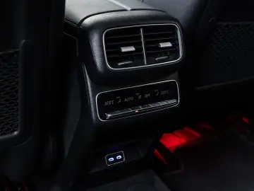 GLE 350 de AMG-LINE DISTR*PANO*LUFT*HUD*AHK*360°