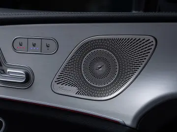 GLE 350 de AMG-LINE DISTR*PANO*LUFT*HUD*AHK*360°