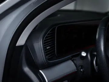 GLE 350 de AMG-LINE DISTR*PANO*LUFT*HUD*AHK*360°