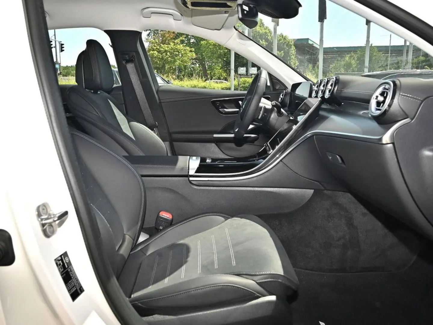 C 300 AMG Sport Advanced Plus LED Navi Kamera Sp