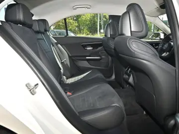 C 300 AMG Sport Advanced Plus LED Navi Kamera Sp