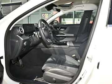 C 300 AMG Sport Advanced Plus LED Navi Kamera Sp