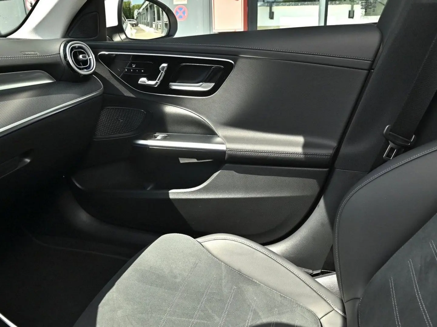 C 300 AMG Sport Advanced Plus LED Navi Kamera Sp