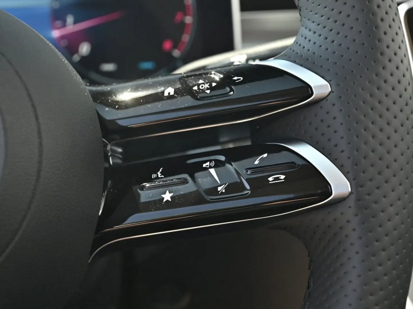 C 300 AMG Sport Advanced Plus LED Navi Kamera Sp