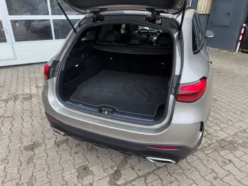 GLC 300 de 4M/AMG/Air/HUD/Pano/Burm/360°/HAL