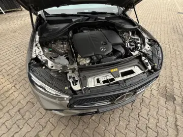 GLC 300 de 4M/AMG/Air/HUD/Pano/Burm/360°/HAL