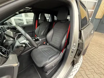 GLC 300 de 4M/AMG/Air/HUD/Pano/Burm/360°/HAL