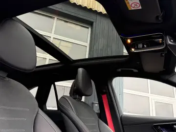 GLC 300 de 4M/AMG/Air/HUD/Pano/Burm/360°/HAL