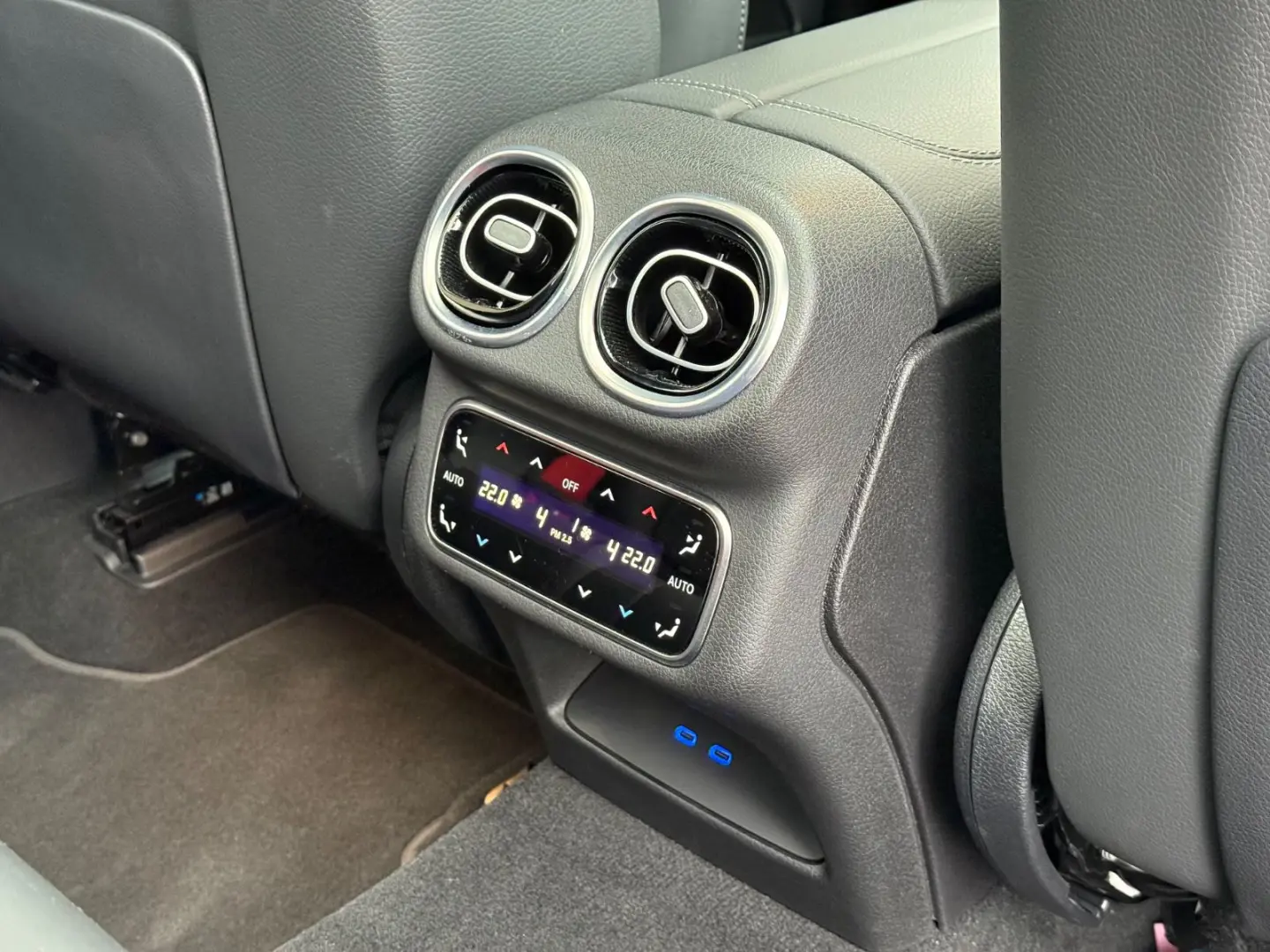 GLC 300 de 4M/AMG/Air/HUD/Pano/Burm/360°/HAL