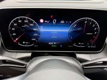 GLC 300 de 4M/AMG/Air/HUD/Pano/Burm/360°/HAL