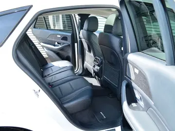GLE 350e 4M AMG line Night/HUP/Pano/360°/KEY