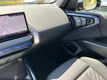 X3 xDrive20d M-Sport neues Modell Live ACC Inno