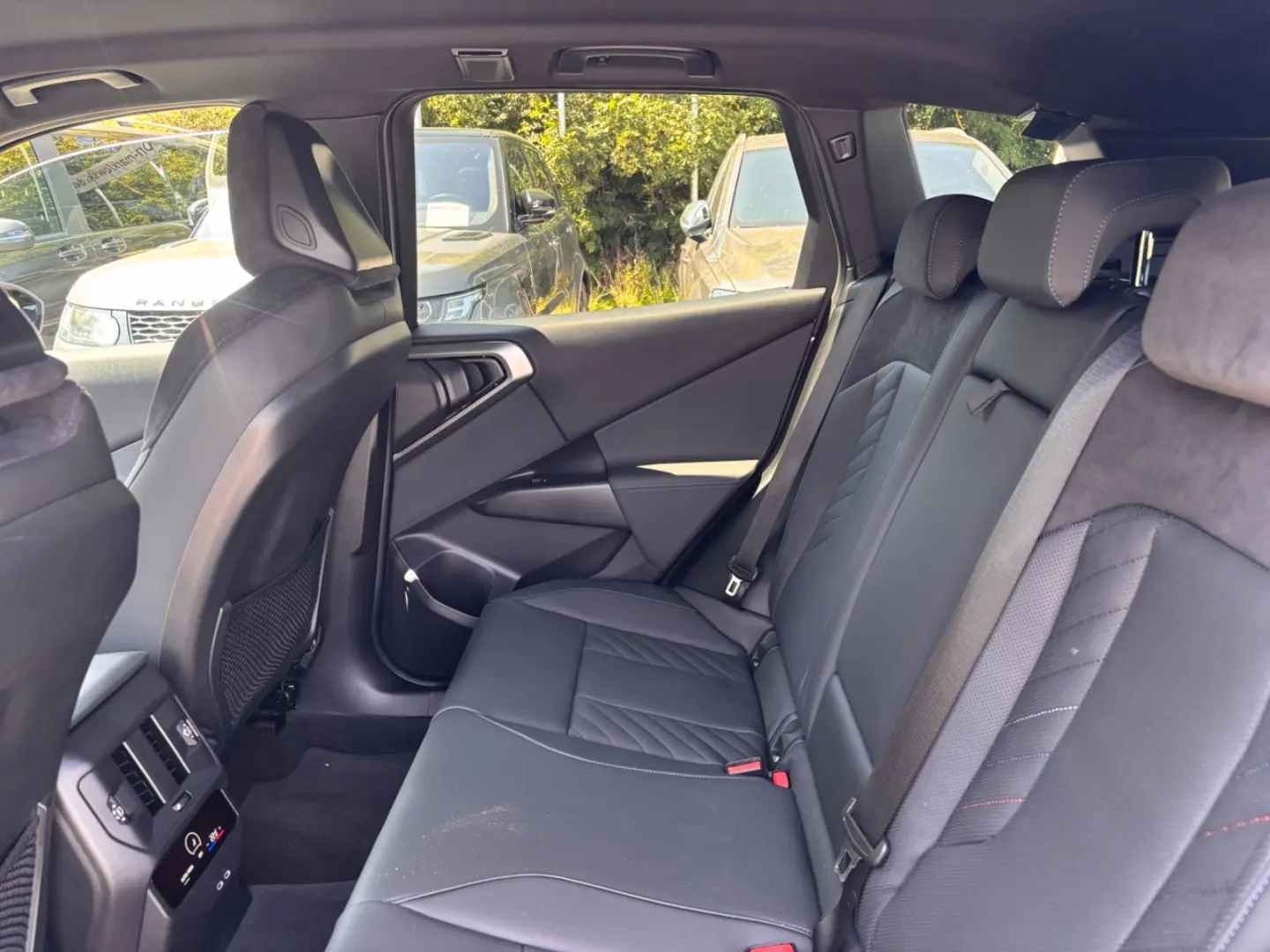 X3 xDrive20d M-Sport neues Modell Live ACC Inno