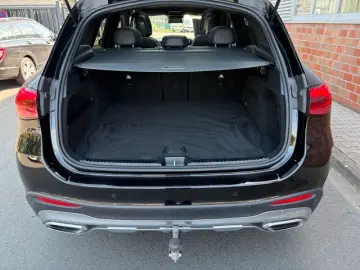GLC 220d 4M AMG Advanced Plus AHK Pano MemoryLED