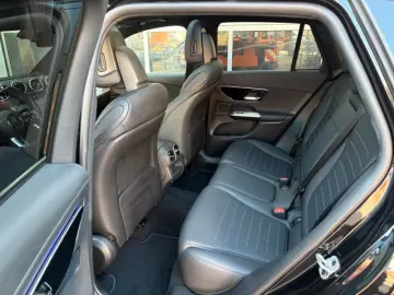 GLC 220d 4M AMG Advanced Plus AHK Pano MemoryLED