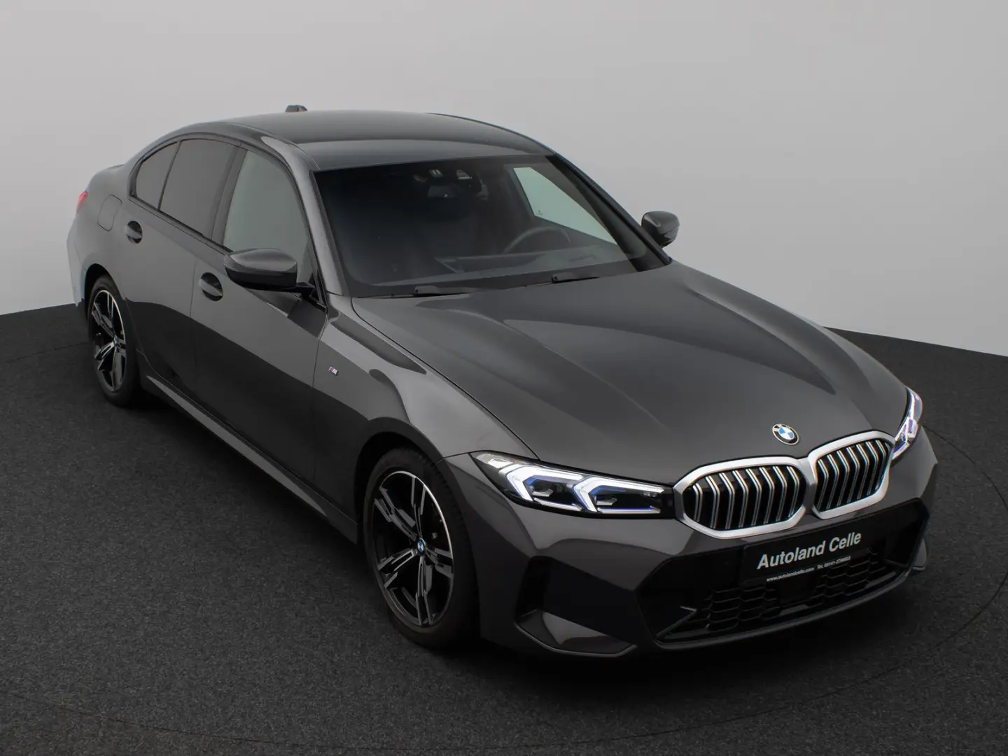 320d  xD M Sport Kamera DAB HiFi Stop&Go Komfort
