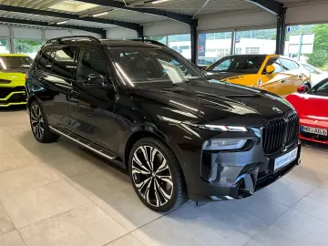 X7 xDrive 40 d M Sport Paket*HUD*Panoramadach*