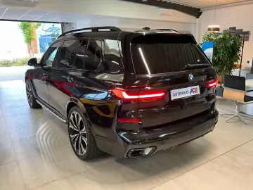 X7 xDrive 40 d M Sport Paket*HUD*Panoramadach*