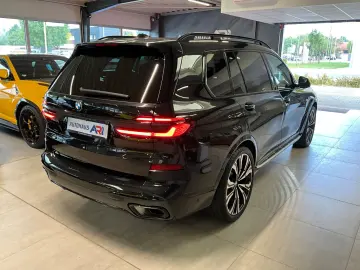 X7 xDrive 40 d M Sport Paket*HUD*Panoramadach*