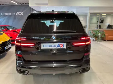 X7 xDrive 40 d M Sport Paket*HUD*Panoramadach*