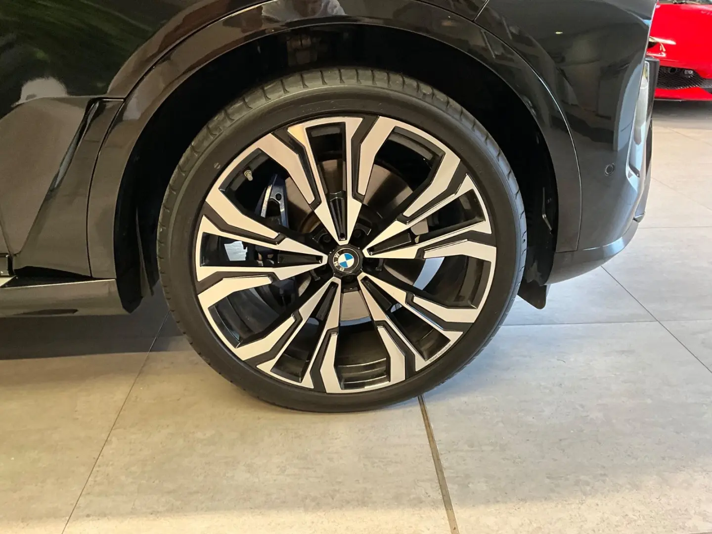 X7 xDrive 40 d M Sport Paket*HUD*Panoramadach*