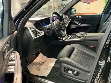 X7 xDrive 40 d M Sport Paket*HUD*Panoramadach*