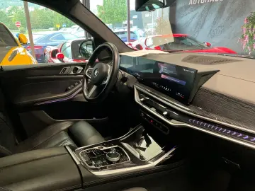 X7 xDrive 40 d M Sport Paket*HUD*Panoramadach*