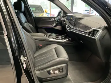 X7 xDrive 40 d M Sport Paket*HUD*Panoramadach*