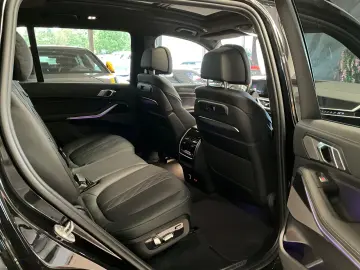 X7 xDrive 40 d M Sport Paket*HUD*Panoramadach*