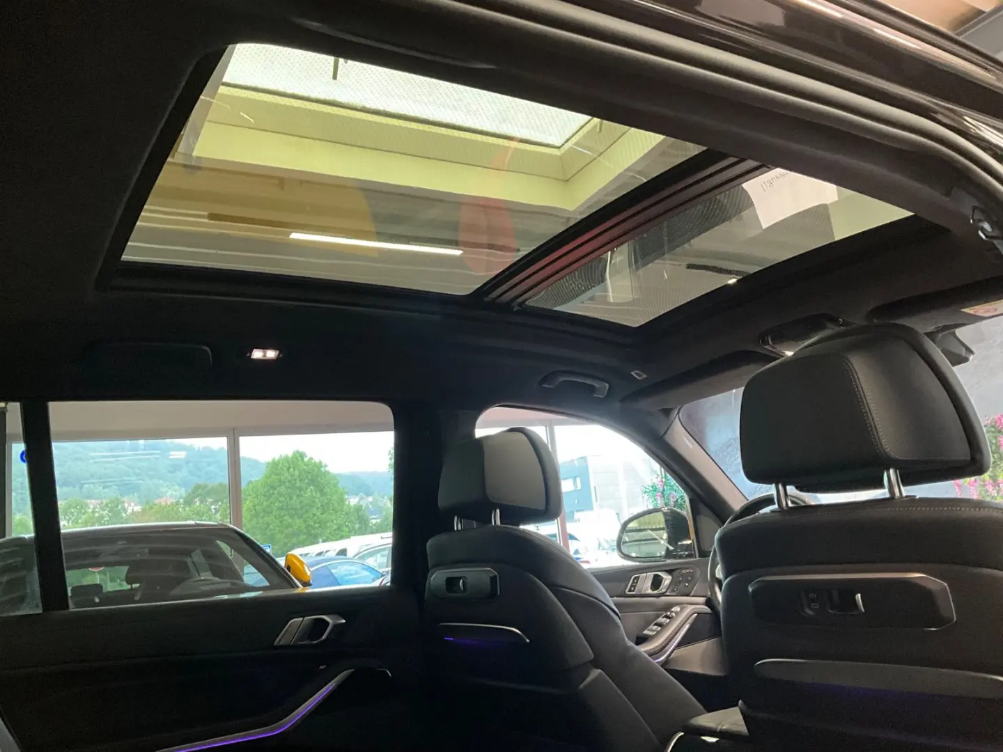 X7 xDrive 40 d M Sport Paket*HUD*Panoramadach*