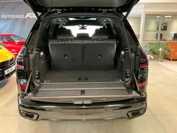 X7 xDrive 40 d M Sport Paket*HUD*Panoramadach*