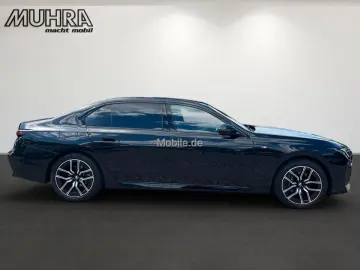 740d xDrive M Sport Pano Sthzg. Autobahnas. HUD