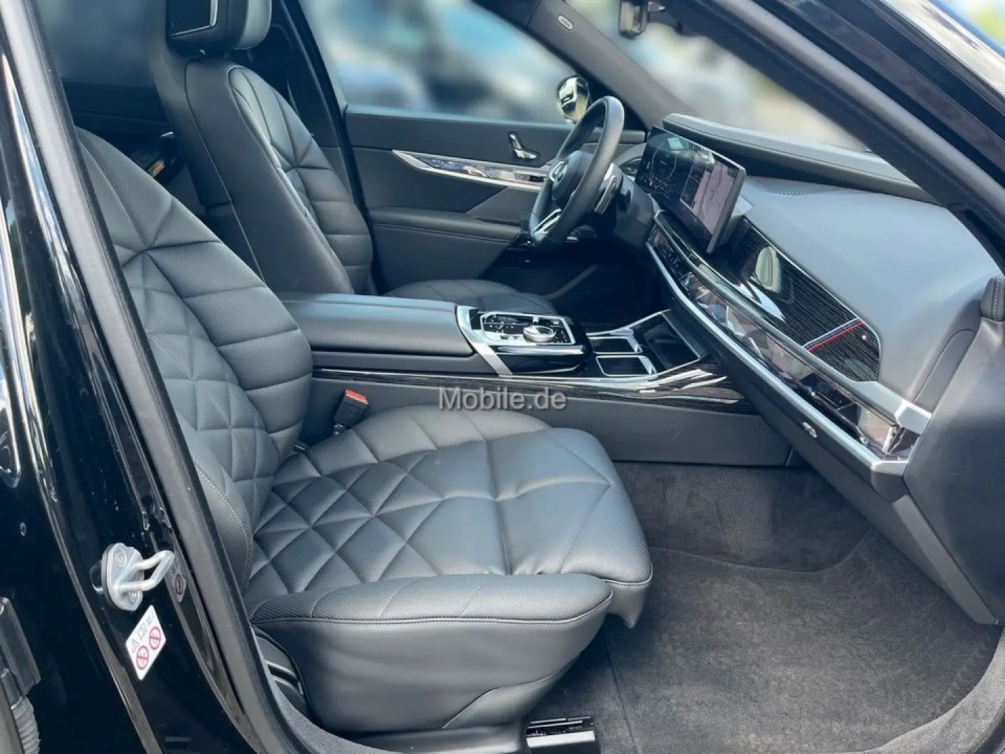 740d xDrive M Sport Pano Sthzg. Autobahnas. HUD