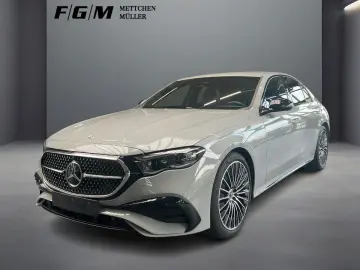 E 220 d AMG Line Advanced Plus DigiLight KeyGo