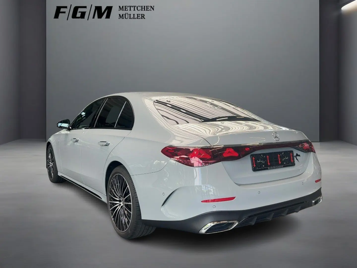 E 220 d AMG Line Advanced Plus DigiLight|KeyGo