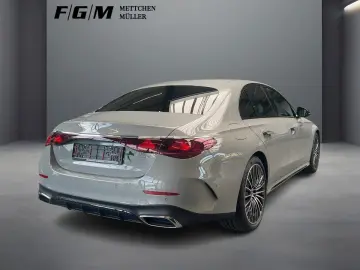 E 220 d AMG Line Advanced Plus DigiLight|KeyGo