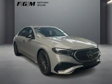 E 220 d AMG Line Advanced Plus DigiLight|KeyGo