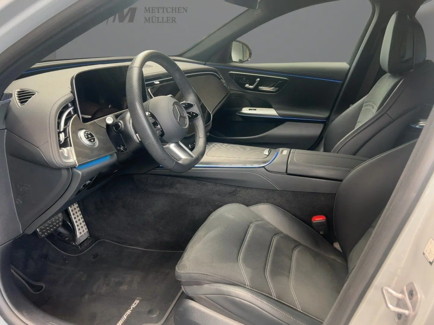 E 220 d AMG Line Advanced Plus DigiLight|KeyGo