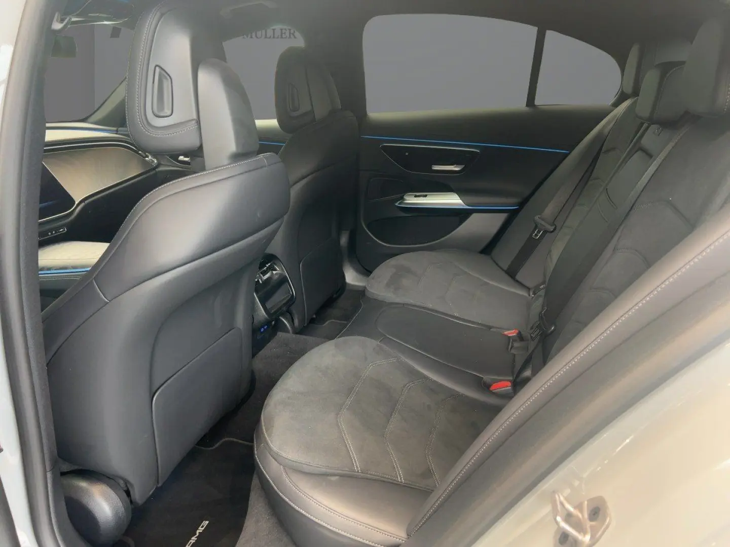 E 220 d AMG Line Advanced Plus DigiLight|KeyGo