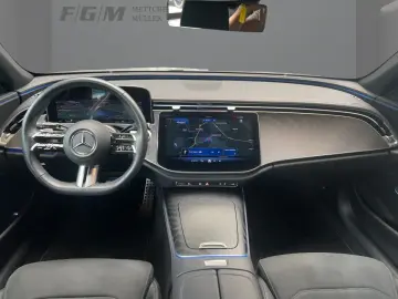 E 220 d AMG Line Advanced Plus DigiLight|KeyGo