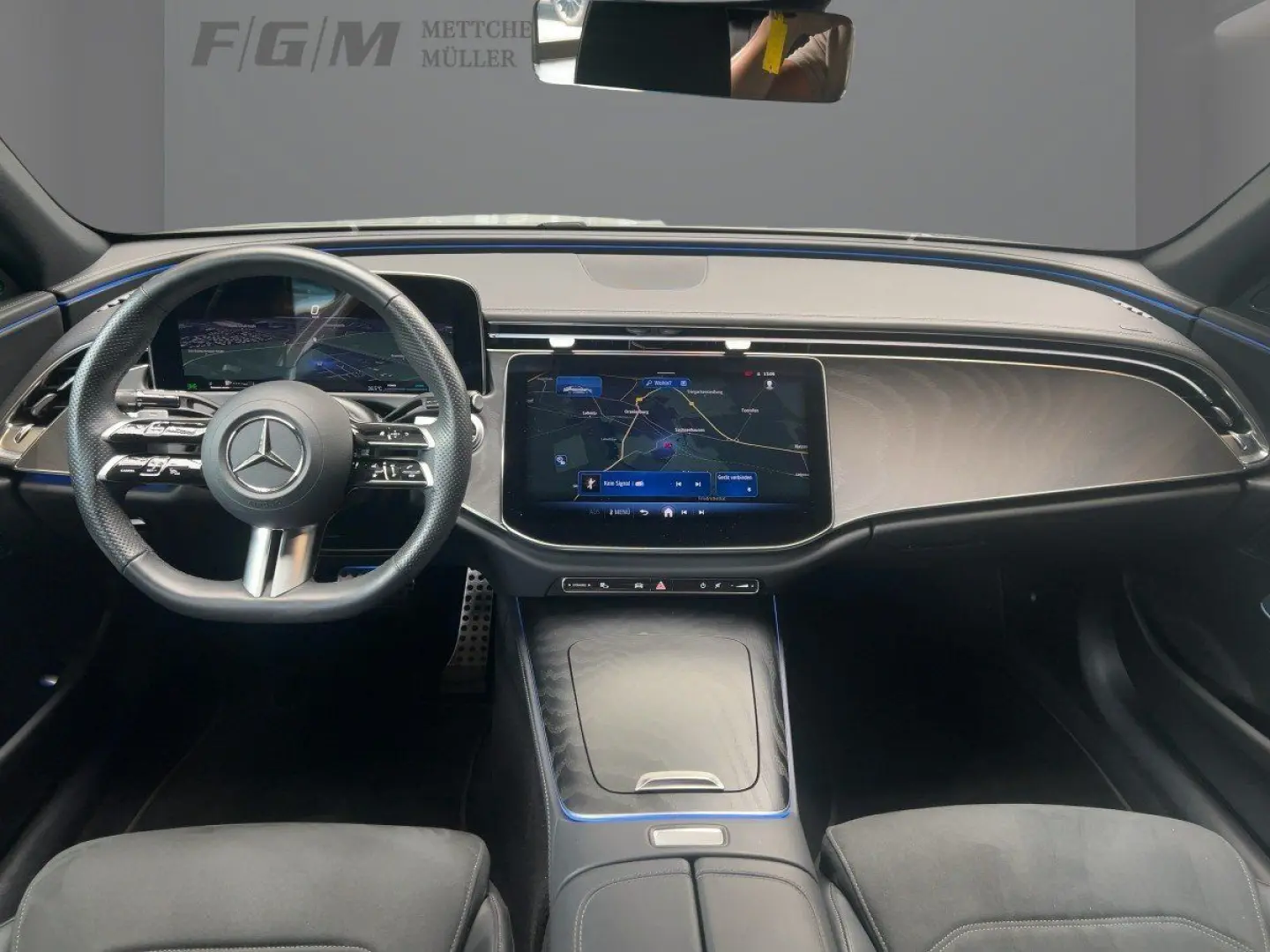 E 220 d AMG Line Advanced Plus DigiLight|KeyGo