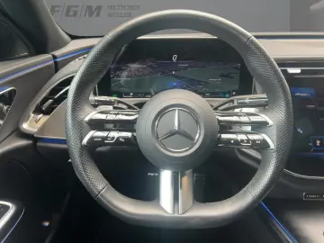 E 220 d AMG Line Advanced Plus DigiLight|KeyGo
