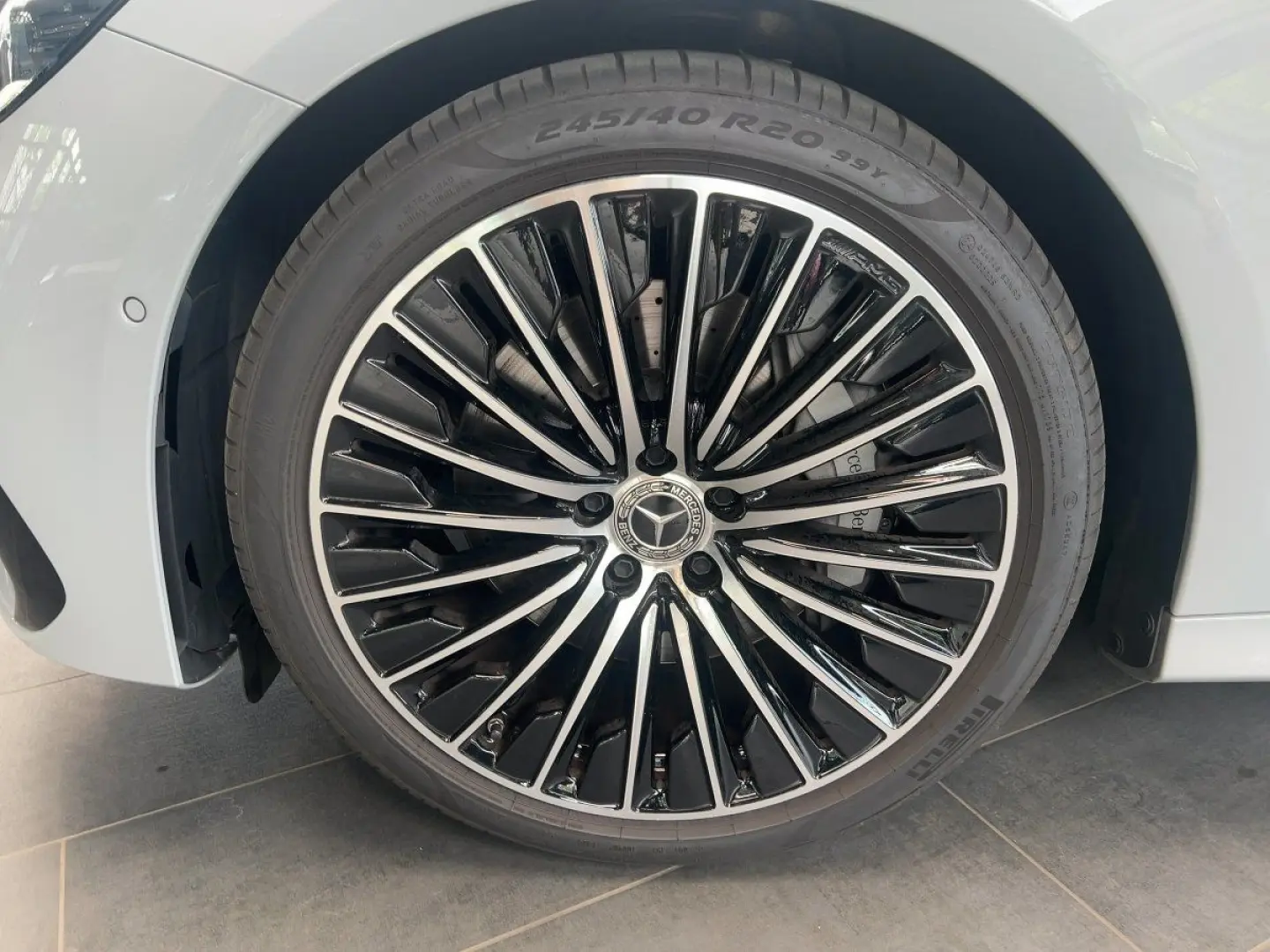 E 220 d AMG Line Advanced Plus DigiLight|KeyGo