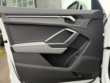 Q3 45 S line Matrix Rü-Kamera VirtualCockpit AHK