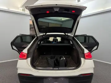 GLE 350 e 4M Coupe AMG-LINE*PANO*SITZKLI*BURME