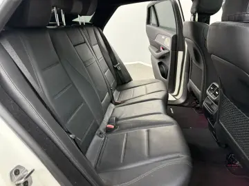 GLE 350 e 4M Coupe AMG-LINE*PANO*SITZKLI*BURME