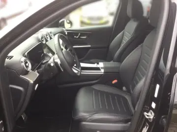 GLC 200 4MATIC AMG, Panoramadach, AHV