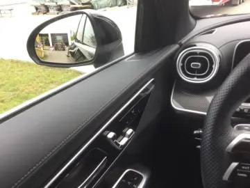 GLC 200 4MATIC AMG, Panoramadach, AHV